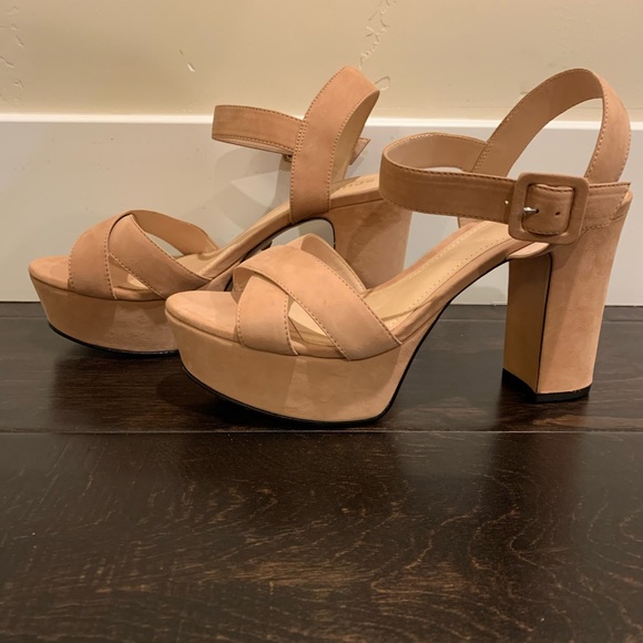 SCHUTZ Shoes - Schutz Heels
